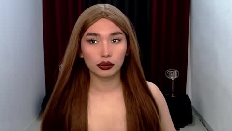 Gia X online show from January 2025 04:47:02 AM