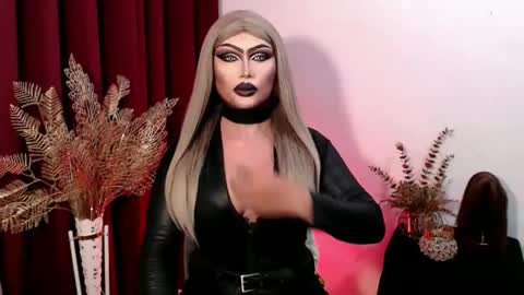 Gia X online show from February 2026 03:11:02 AM