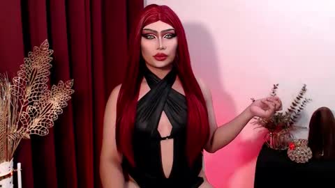 Gia X online show from February 2026 06:03:02 AM