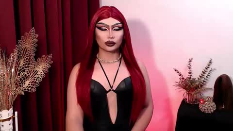 Gia X online show from February 2026 08:02:02 AM