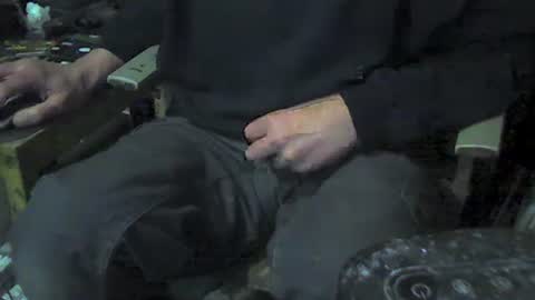 giftedbiker online show from January 2025 01:37:02 AM