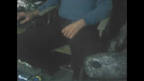 giftedbiker online show from March 2026 05:35:01 AM