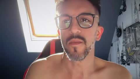 Gigi online show from May 2026 03:08:01 PM
