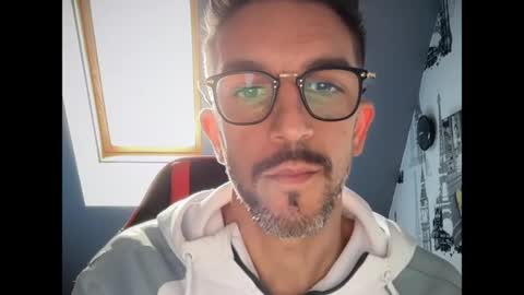 Gigi online show from May 2026 02:47:02 PM