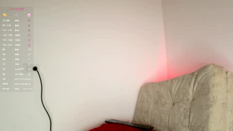 Gigi online show from May 2026 11:02:01 PM