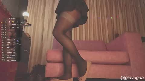 Gigi independet model P online show from November 2025 06:43:01 PM