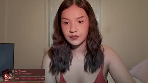 Snapshot of gigifontaine_ chatting on May 2026 08:20:02 AM Gigi independet model P online show from May 2026 08:20:02 AM