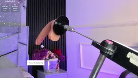 Gigi Doll online show from January 2026 11:34:02 AM