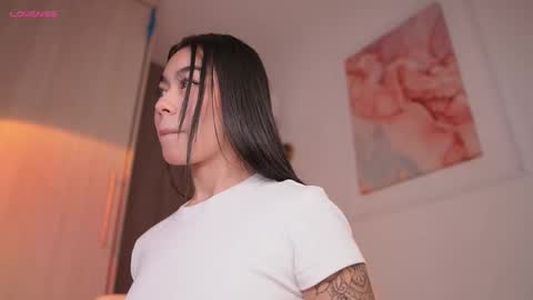Snapshot of gigilee_ chatting on September 2025 12:14:01 AM GIGI online show from September 2025 12:14:01 AM