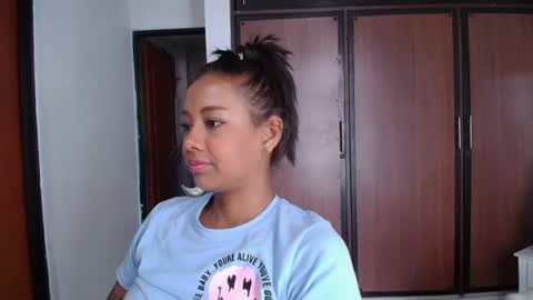 Snapshot of gigimiler8 chatting on January 2025 08:26:01 PM Sharlotte online show from January 2025 08:26:01 PM