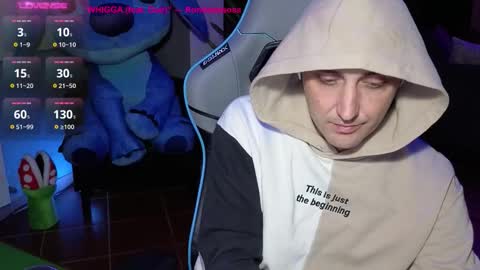 Mirko online show from October 2025 07:47:01 PM