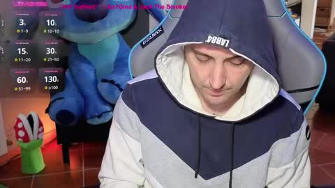 Mirko online show from October 2025 12:31:01 PM