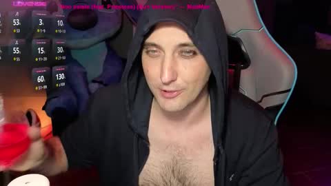 Mirko online show from October 2025 05:47:03 PM