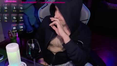 Mirko online show from February 2026 07:23:01 PM