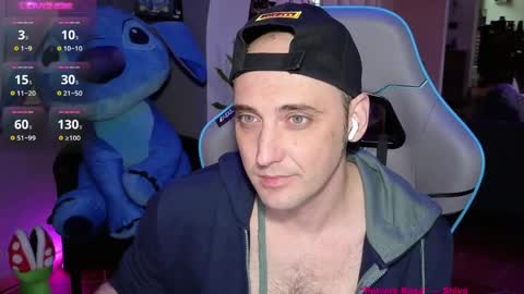 Snapshot of gil_gamesh2nd chatting on April 2026 07:14:01 AM Mirko online show from April 2026 07:14:01 AM