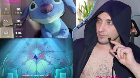 Snapshot of gil_gamesh2nd chatting on April 2026 06:11:02 AM Mirko online show from April 2026 06:11:02 AM