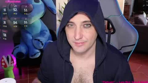 Snapshot of gil_gamesh2nd chatting on May 2026 04:50:02 AM Mirko online show from May 2026 04:50:02 AM