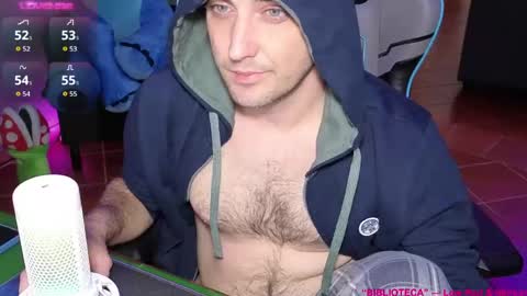 Snapshot of gil_gamesh2nd chatting on May 2026 05:27:01 AM Mirko online show from May 2026 05:27:01 AM