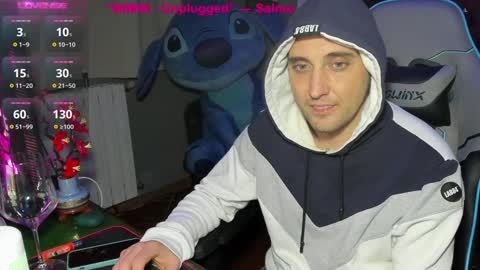 Mirko online show from January 2025 07:32:01 PM