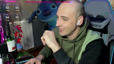 Mirko online show from January 2025 11:43:02 AM