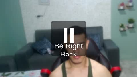 GILBERT online show from January 2025 11:40:02 AM