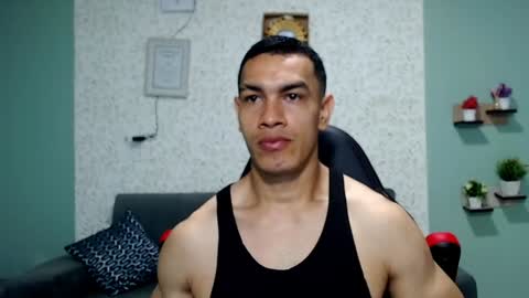 GILBERT online show from January 2025 11:10:01 AM