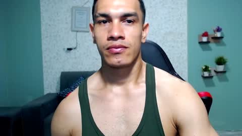 GILBERT online show from January 2025 02:09:01 AM