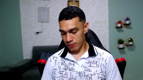 GILBERT online show from January 2025 11:15:02 AM