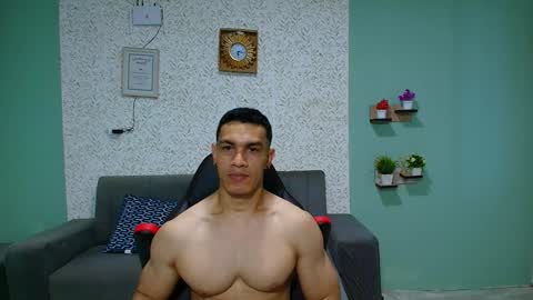 GILBERT online show from January 2025 05:31:02 PM