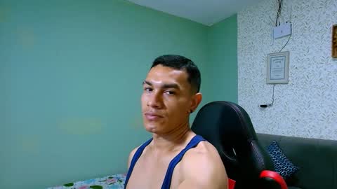 GILBERT online show from January 2025 03:09:01 PM