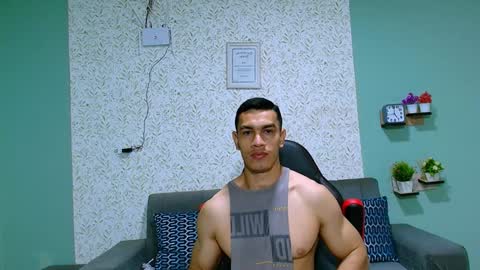 GILBERT online show from January 2025 12:05:02 PM