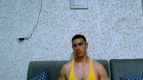 GILBERT online show from February 2025 05:12:01 PM