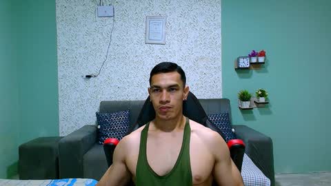 GILBERT online show from February 2025 11:21:02 AM