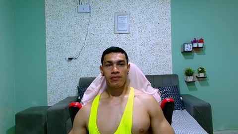 GILBERT online show from February 2025 02:16:02 PM