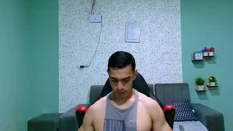 GILBERT online show from February 2025 11:36:01 AM