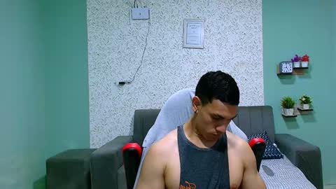 GILBERT online show from February 2025 05:19:02 PM