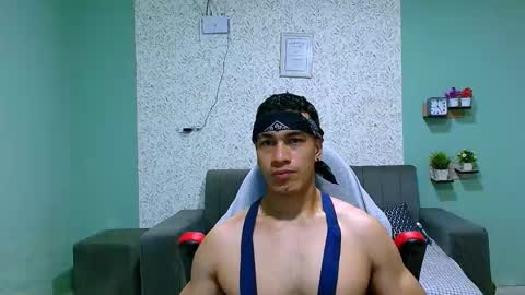 GILBERT online show from February 2025 11:10:02 AM