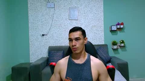 GILBERT online show from February 2025 11:10:02 AM