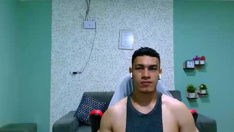 GILBERT online show from February 2025 12:05:02 PM