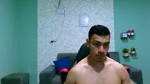 GILBERT online show from February 2025 02:21:01 PM