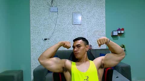 GILBERT online show from March 2025 11:28:01 AM