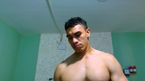 GILBERT online show from March 2025 06:01:02 PM