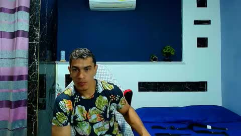 GILBERT online show from September 2025 11:33:01 AM