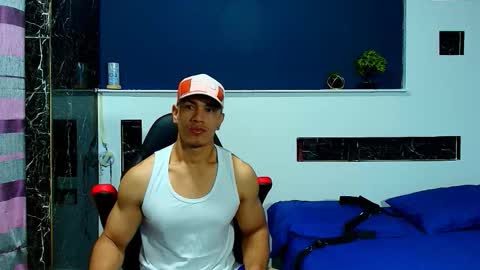 GILBERT online show from October 2025 10:56:02 AM