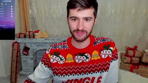 gilbertogonzales online show from December 2024 05:11:01 PM