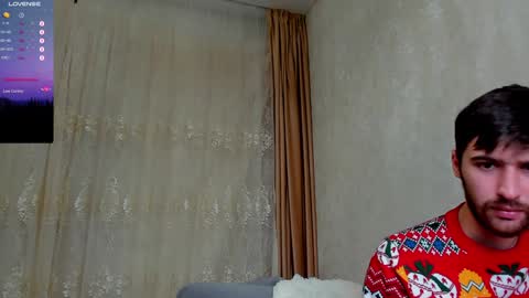 gilbertogonzales online show from December 2024 06:11:01 PM