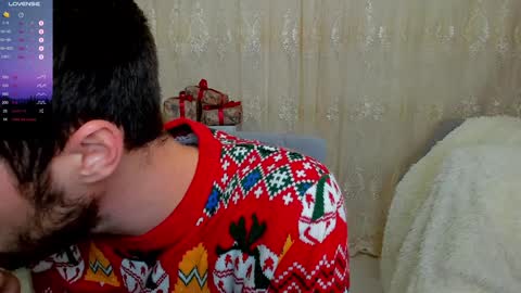 gilbertogonzales online show from December 2024 05:42:02 AM