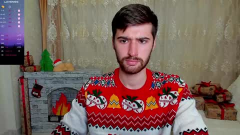 gilbertogonzales online show from December 2024 04:58:01 PM