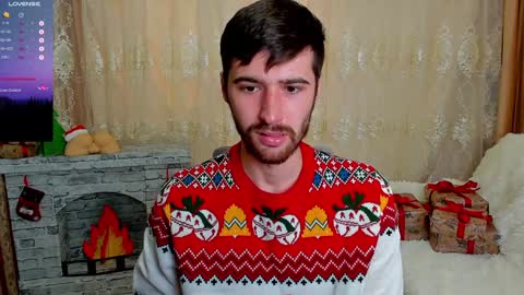 gilbertogonzales online show from December 2024 09:35:02 AM