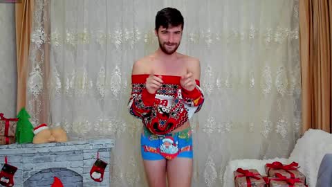 gilbertogonzales online show from December 2024 04:18:01 PM